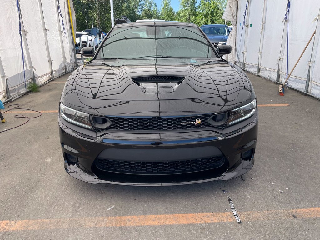 Dodge Charger  2023 à St-Jérôme, Québec - 4 - w1024h768px
