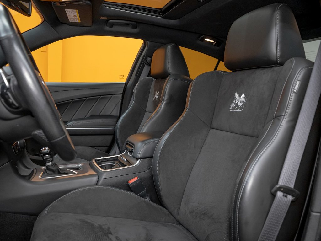 2023 Dodge Charger in St-Jérôme, Quebec - 12 - w1024h768px
