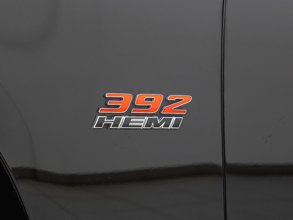2023 Dodge Charger in St-Jérôme, Quebec - 8 - w1024h768px