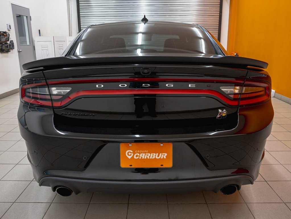 2023 Dodge Charger in St-Jérôme, Quebec - 9 - w1024h768px