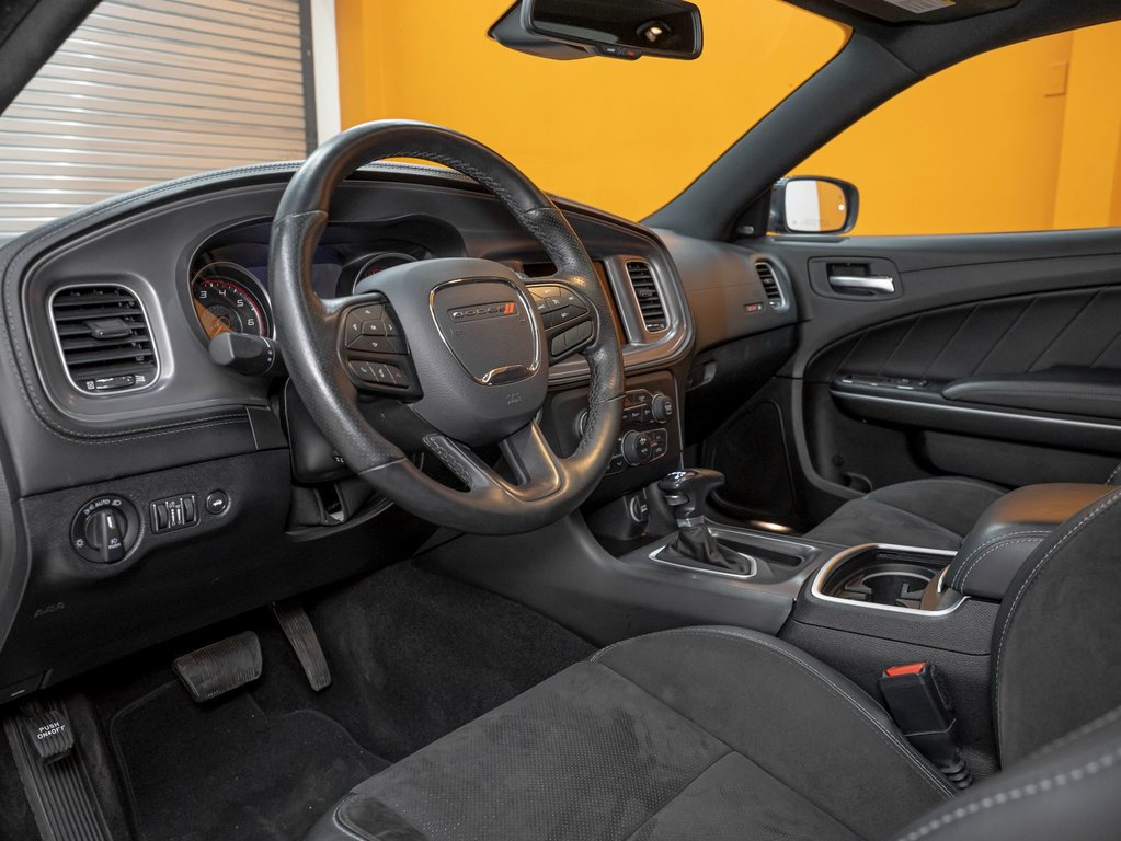 2023 Dodge Charger in St-Jérôme, Quebec - 2 - w1024h768px