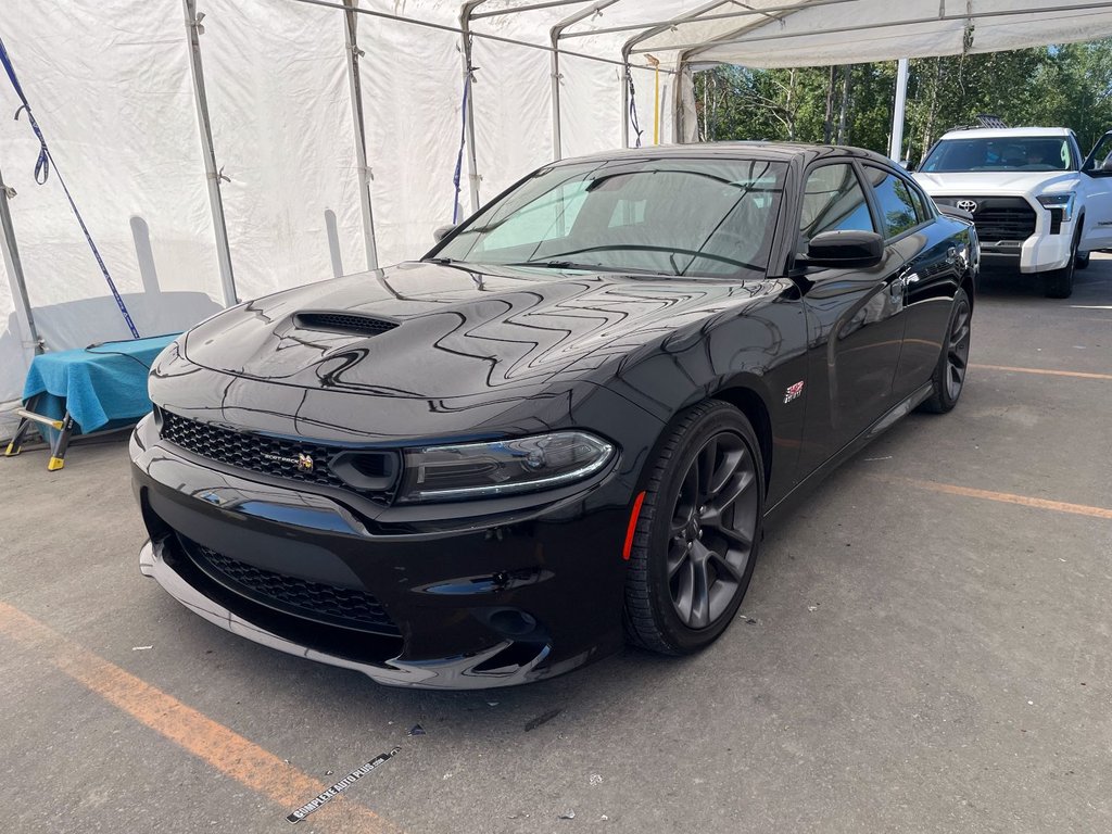 Dodge Charger  2023 à St-Jérôme, Québec - 1 - w1024h768px