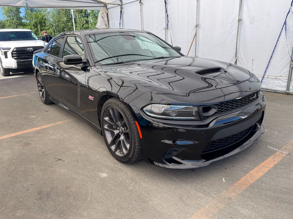 Dodge Charger  2023 à St-Jérôme, Québec - 9 - w1024h768px