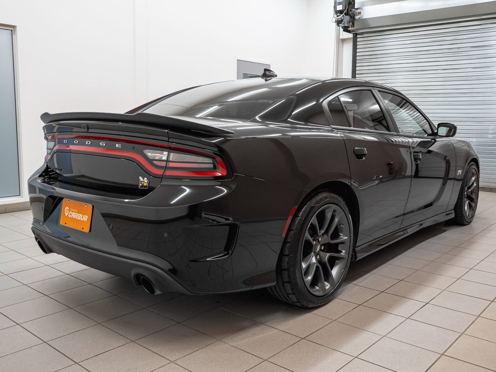 2023 Dodge Charger in St-Jérôme, Quebec - 10 - w1024h768px