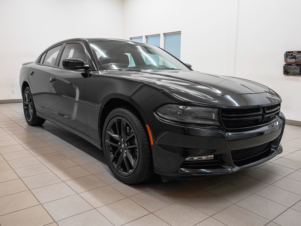 Dodge Charger  2023 à St-Jérôme, Québec - 10 - w1024h768px