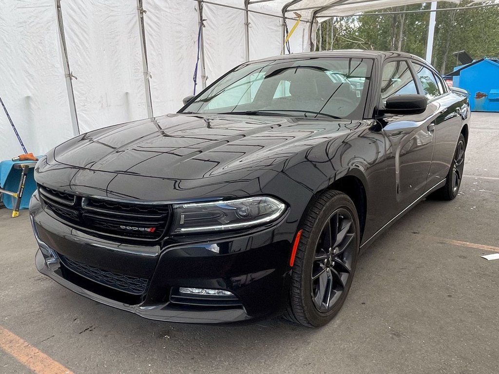 2023 Dodge Charger in St-Jérôme, Quebec - 1 - w1024h768px