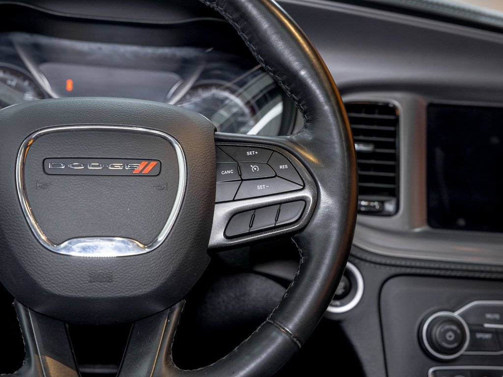 Dodge Charger  2023 à St-Jérôme, Québec - 16 - w1024h768px