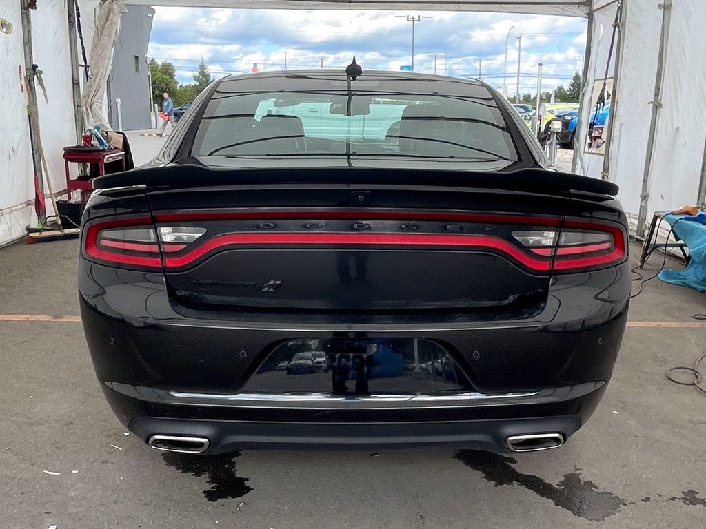2023 Dodge Charger in St-Jérôme, Quebec - 9 - w1024h768px