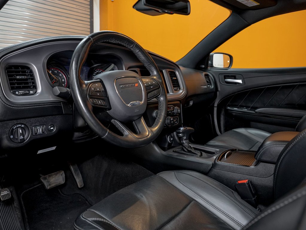 Dodge Charger  2023 à St-Jérôme, Québec - 2 - w1024h768px