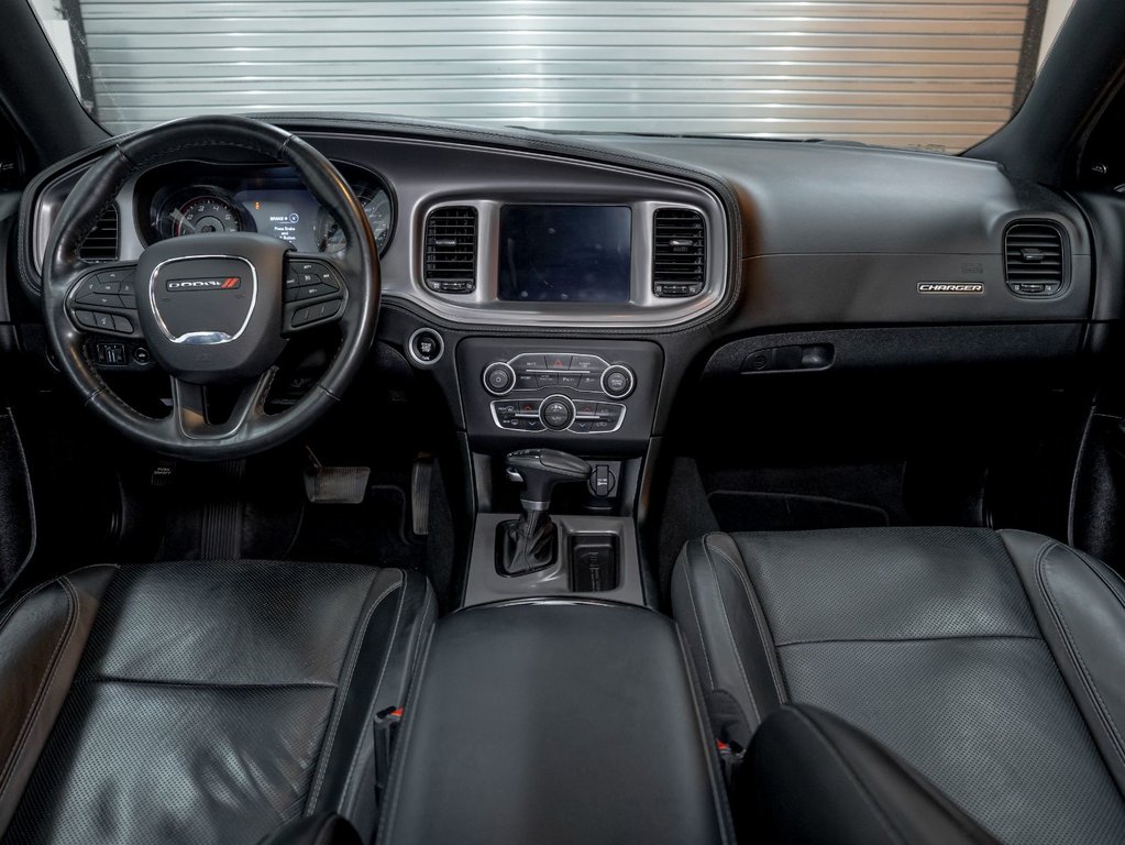 Dodge Charger  2023 à St-Jérôme, Québec - 12 - w1024h768px
