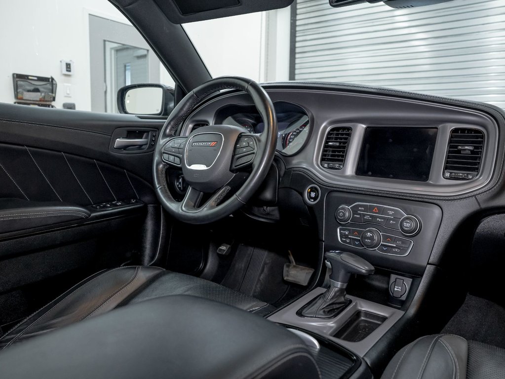 Dodge Charger  2023 à St-Jérôme, Québec - 27 - w1024h768px