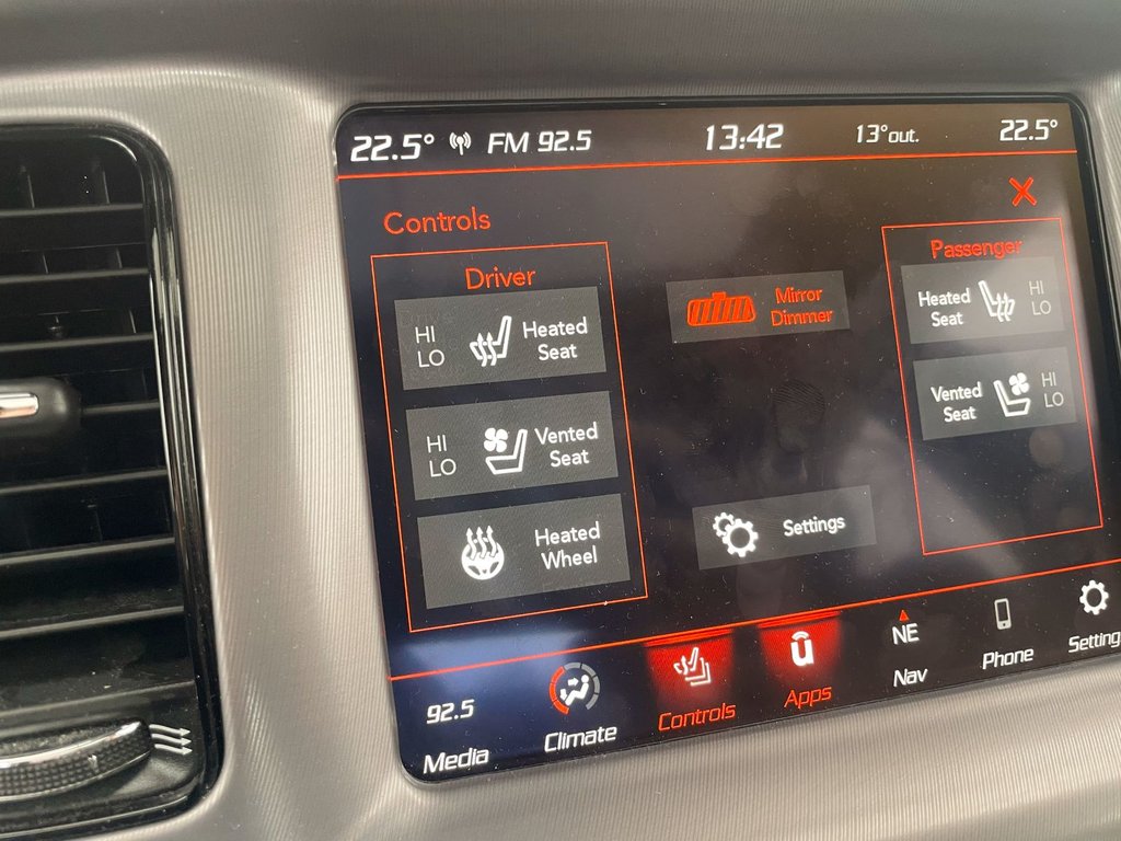 2023 Dodge Charger in St-Jérôme, Quebec - 14 - w1024h768px