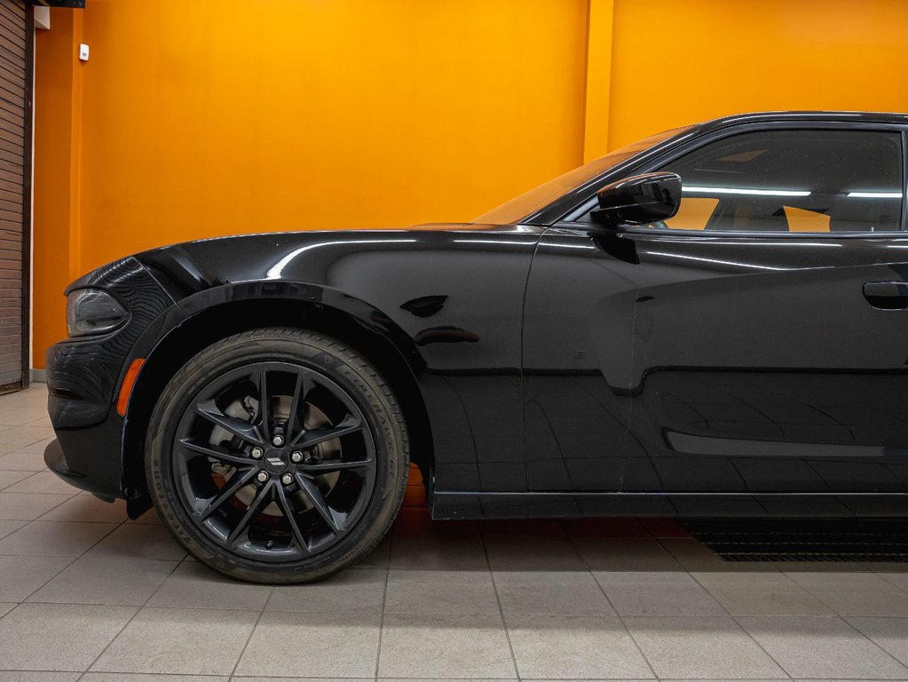 Dodge Charger  2023 à St-Jérôme, Québec - 33 - w1024h768px