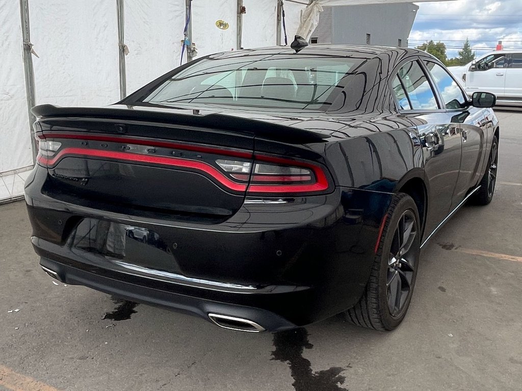 2023 Dodge Charger in St-Jérôme, Quebec - 10 - w1024h768px