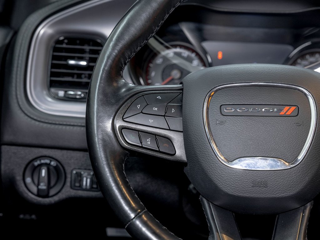 Dodge Charger  2023 à St-Jérôme, Québec - 15 - w1024h768px