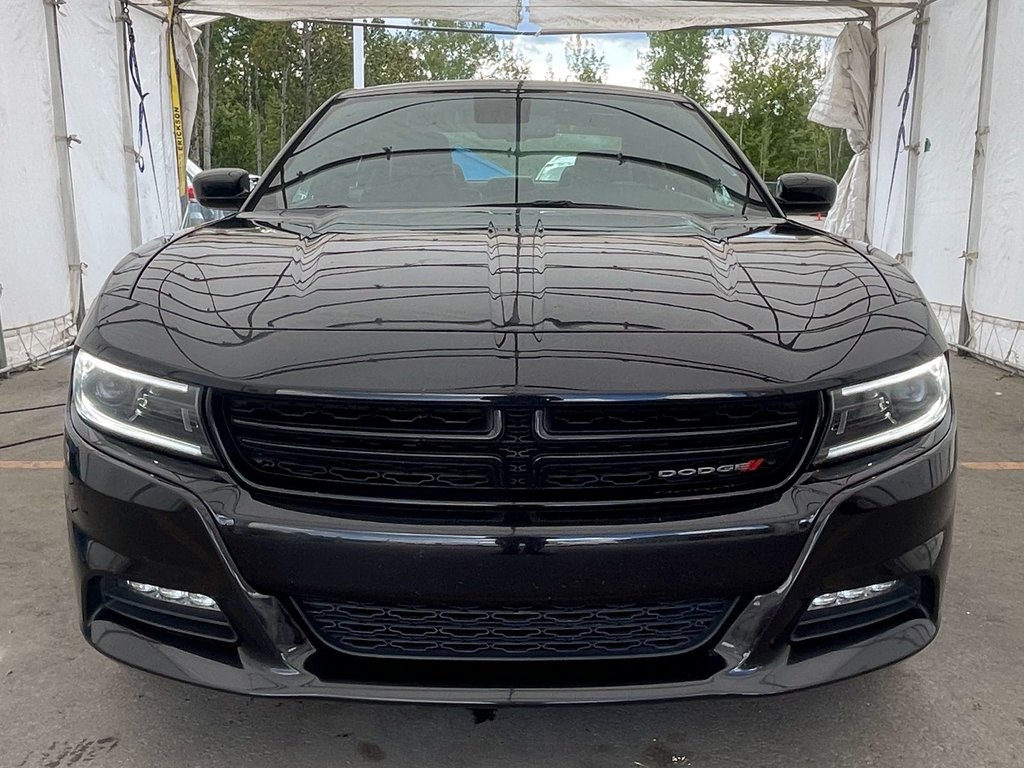 2023 Dodge Charger in St-Jérôme, Quebec - 6 - w1024h768px