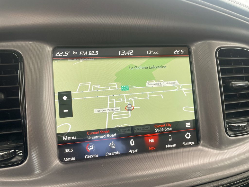 2023 Dodge Charger in St-Jérôme, Quebec - 3 - w1024h768px