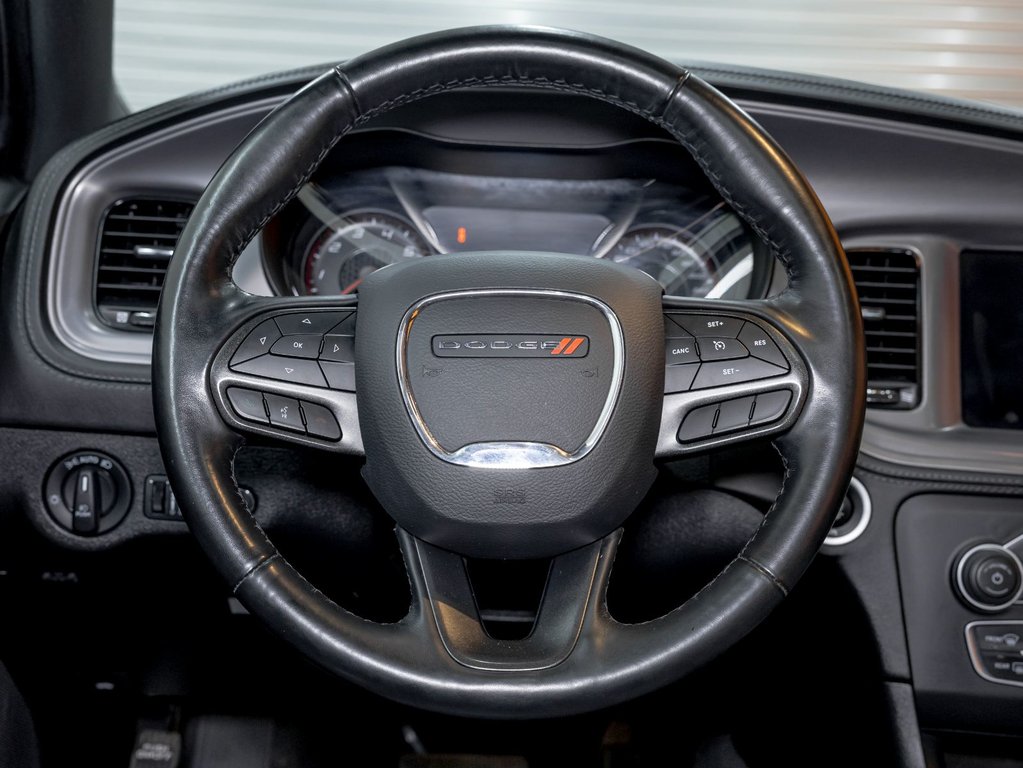 Dodge Charger  2023 à St-Jérôme, Québec - 14 - w1024h768px