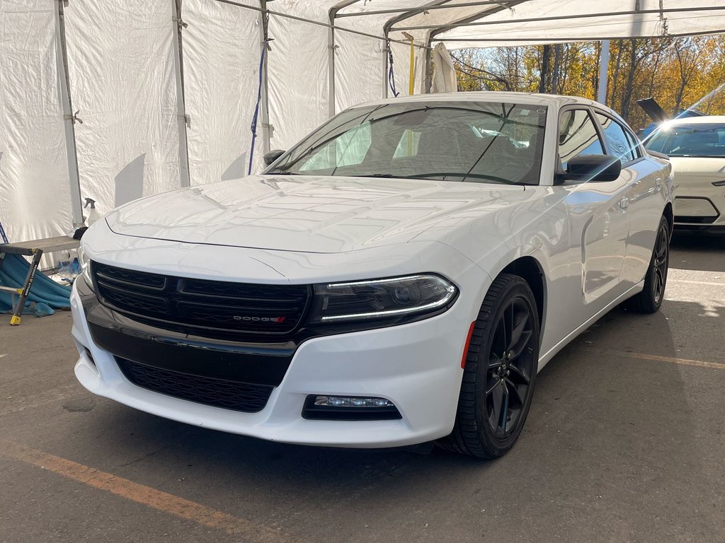 Dodge Charger  2023 à St-Jérôme, Québec - 1 - w1024h768px