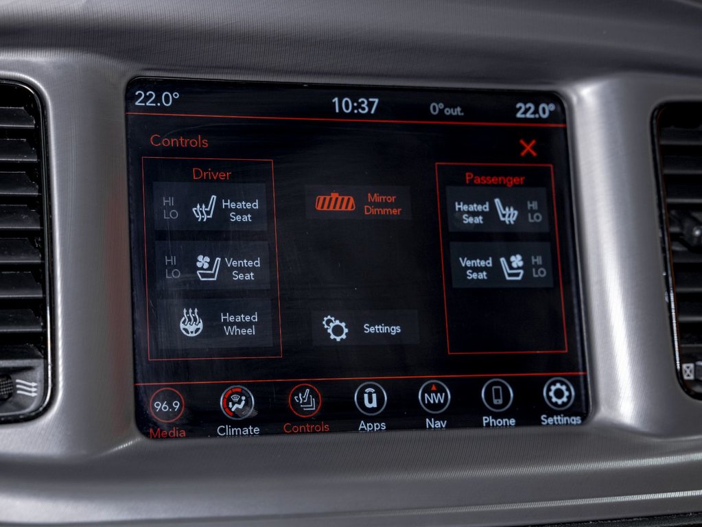 Dodge Charger  2023 à St-Jérôme, Québec - 23 - w1024h768px