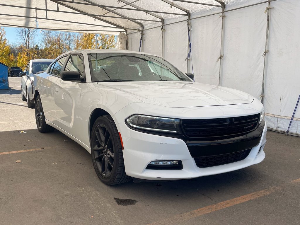 Dodge Charger  2023 à St-Jérôme, Québec - 12 - w1024h768px