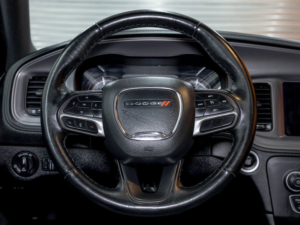 Dodge Charger  2023 à St-Jérôme, Québec - 14 - w1024h768px
