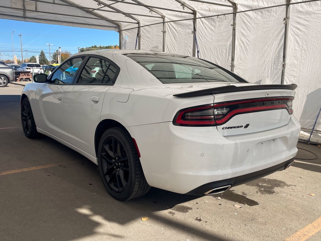Dodge Charger  2023 à St-Jérôme, Québec - 8 - w1024h768px