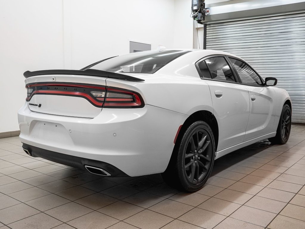 Dodge Charger  2023 à St-Jérôme, Québec - 9 - w1024h768px