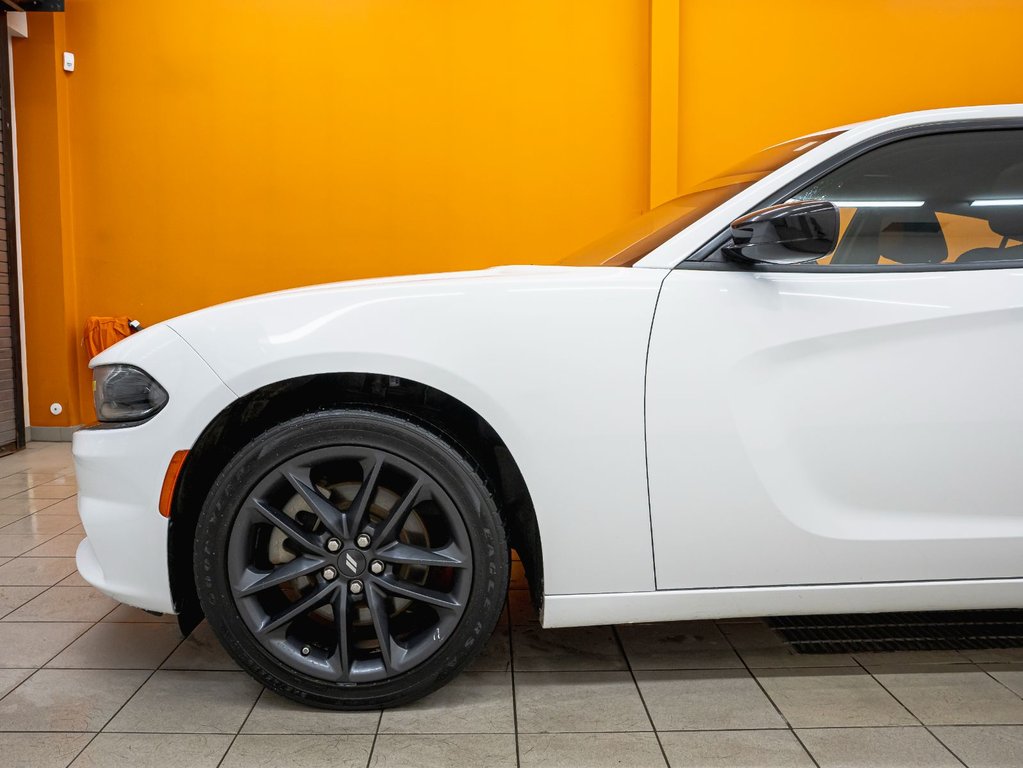 Dodge Charger  2023 à St-Jérôme, Québec - 34 - w1024h768px