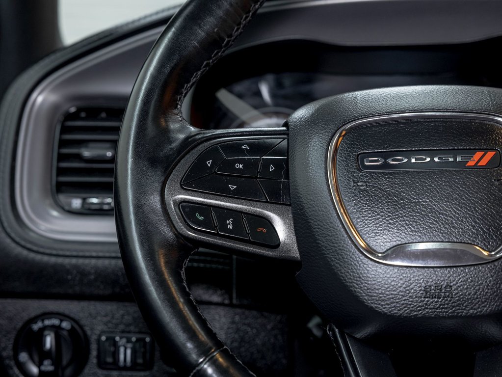 Dodge Charger  2023 à St-Jérôme, Québec - 15 - w1024h768px