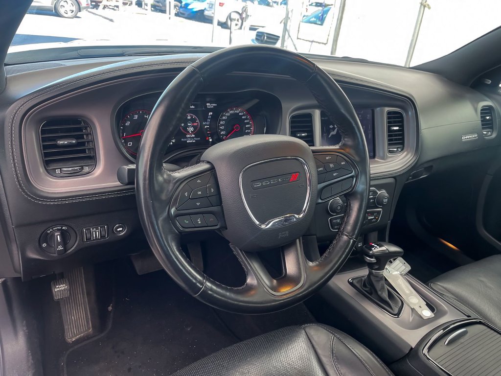 Dodge Charger  2023 à St-Jérôme, Québec - 5 - w1024h768px