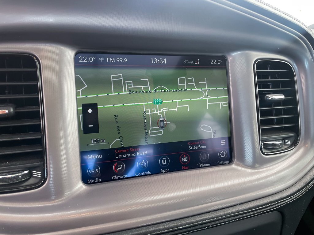 Dodge Charger  2023 à St-Jérôme, Québec - 4 - w1024h768px