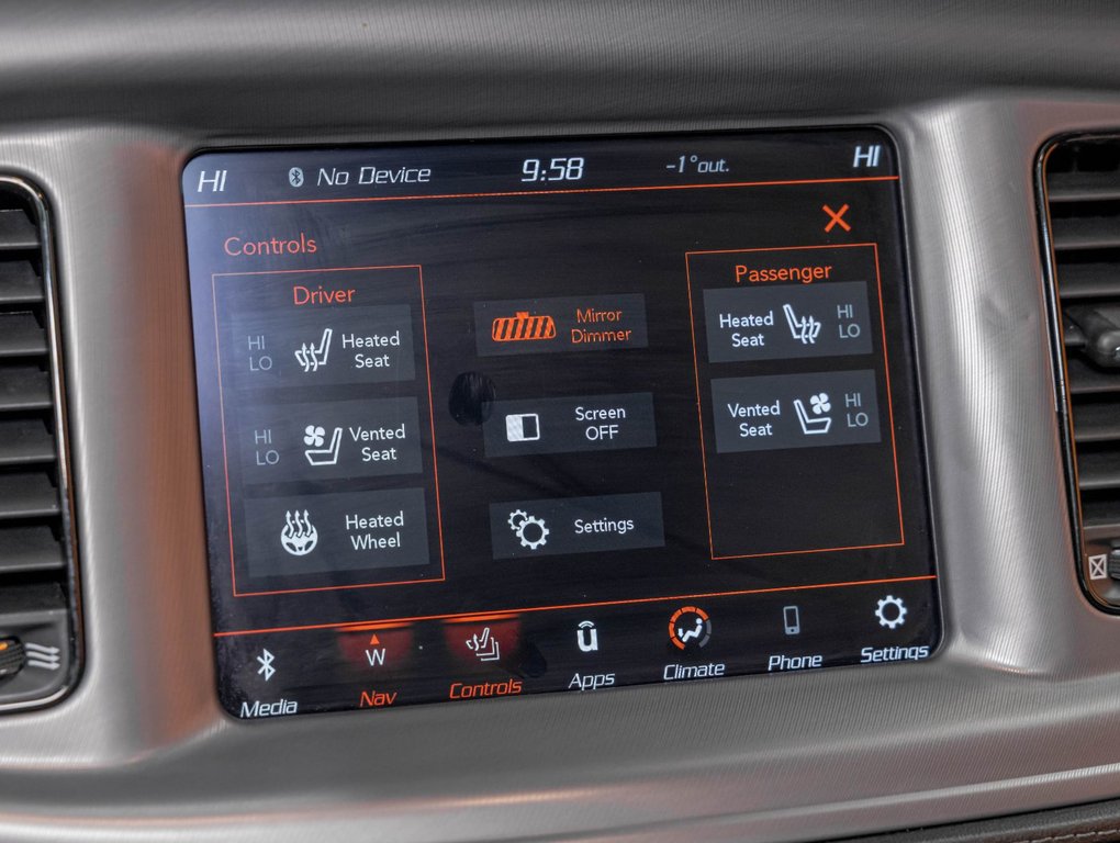 2023 Dodge Charger in St-Jérôme, Quebec - 18 - w1024h768px