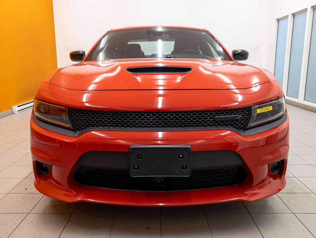 2023 Dodge Charger in St-Jérôme, Quebec - 5 - w1024h768px