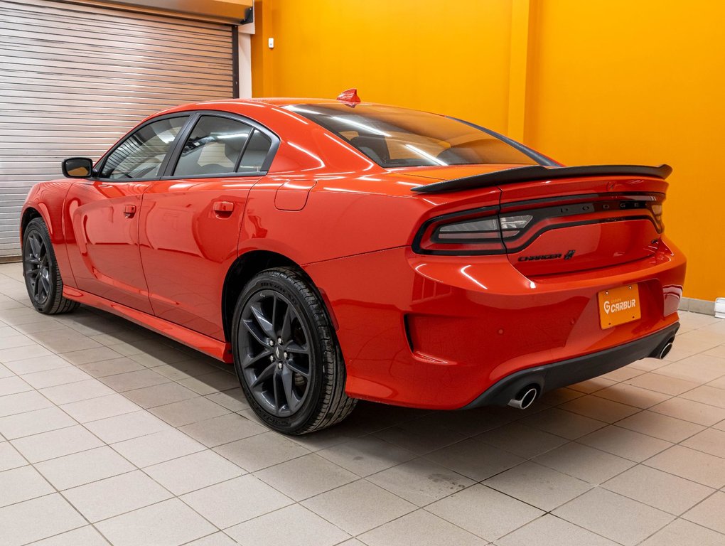 2023 Dodge Charger in St-Jérôme, Quebec - 6 - w1024h768px