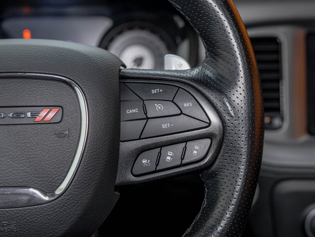 2023 Dodge Charger in St-Jérôme, Quebec - 16 - w1024h768px