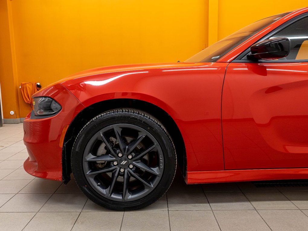 2023 Dodge Charger in St-Jérôme, Quebec - 32 - w1024h768px