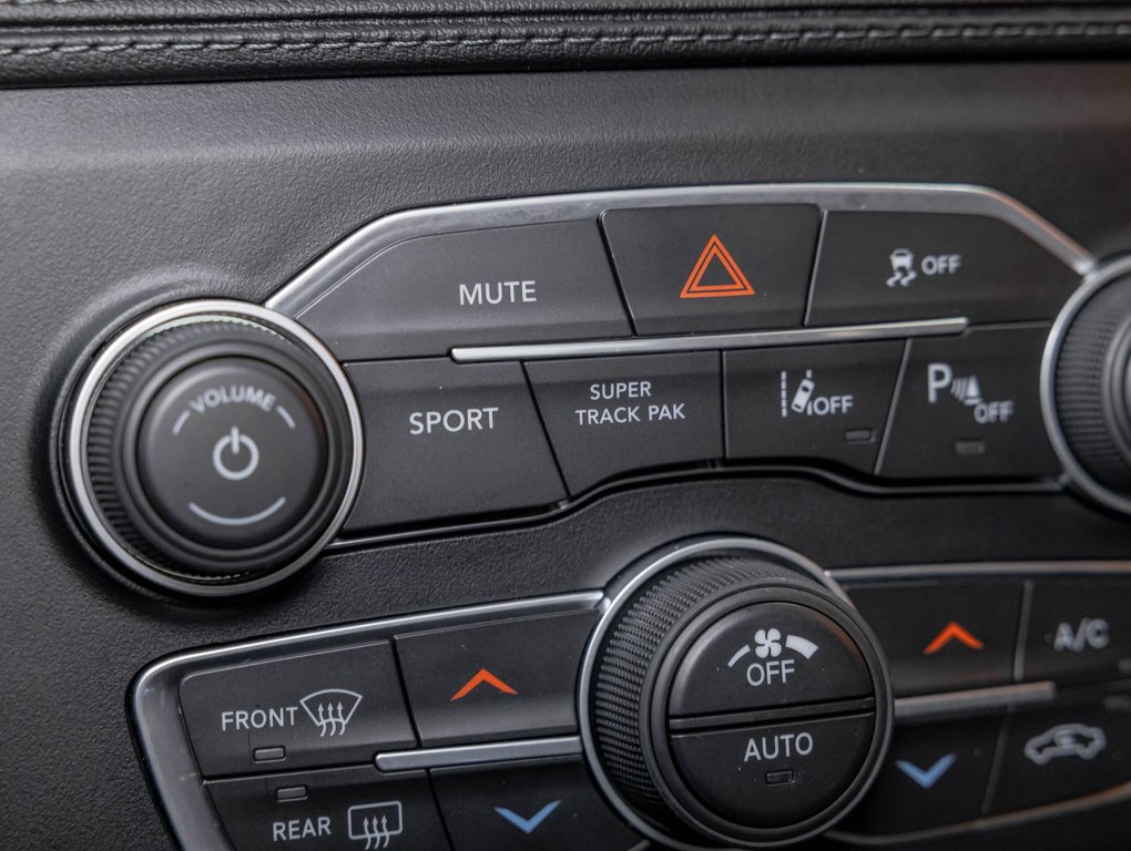 2023 Dodge Charger in St-Jérôme, Quebec - 22 - w1024h768px