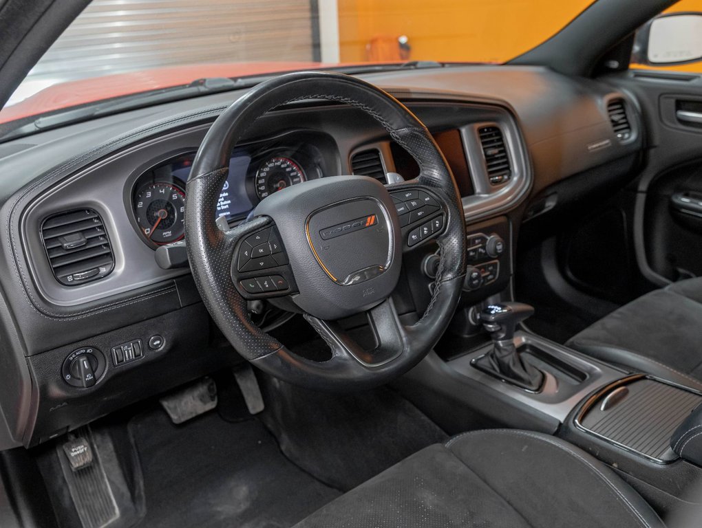 2023 Dodge Charger in St-Jérôme, Quebec - 2 - w1024h768px