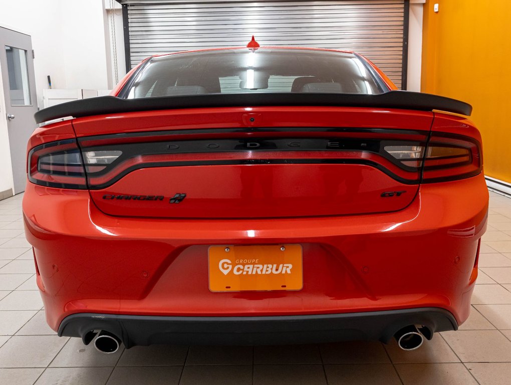 2023 Dodge Charger in St-Jérôme, Quebec - 8 - w1024h768px