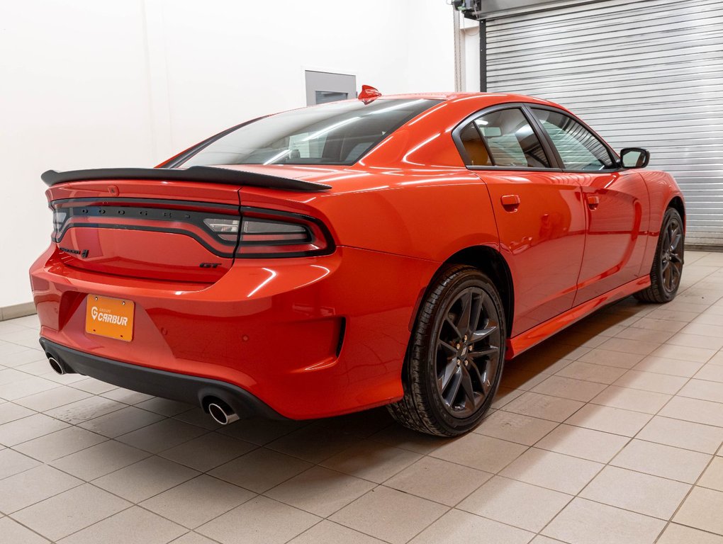2023 Dodge Charger in St-Jérôme, Quebec - 9 - w1024h768px