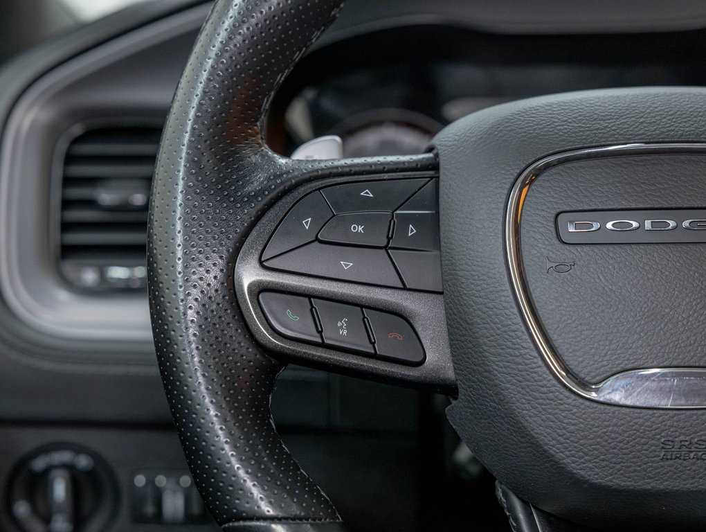 2023 Dodge Charger in St-Jérôme, Quebec - 15 - w1024h768px