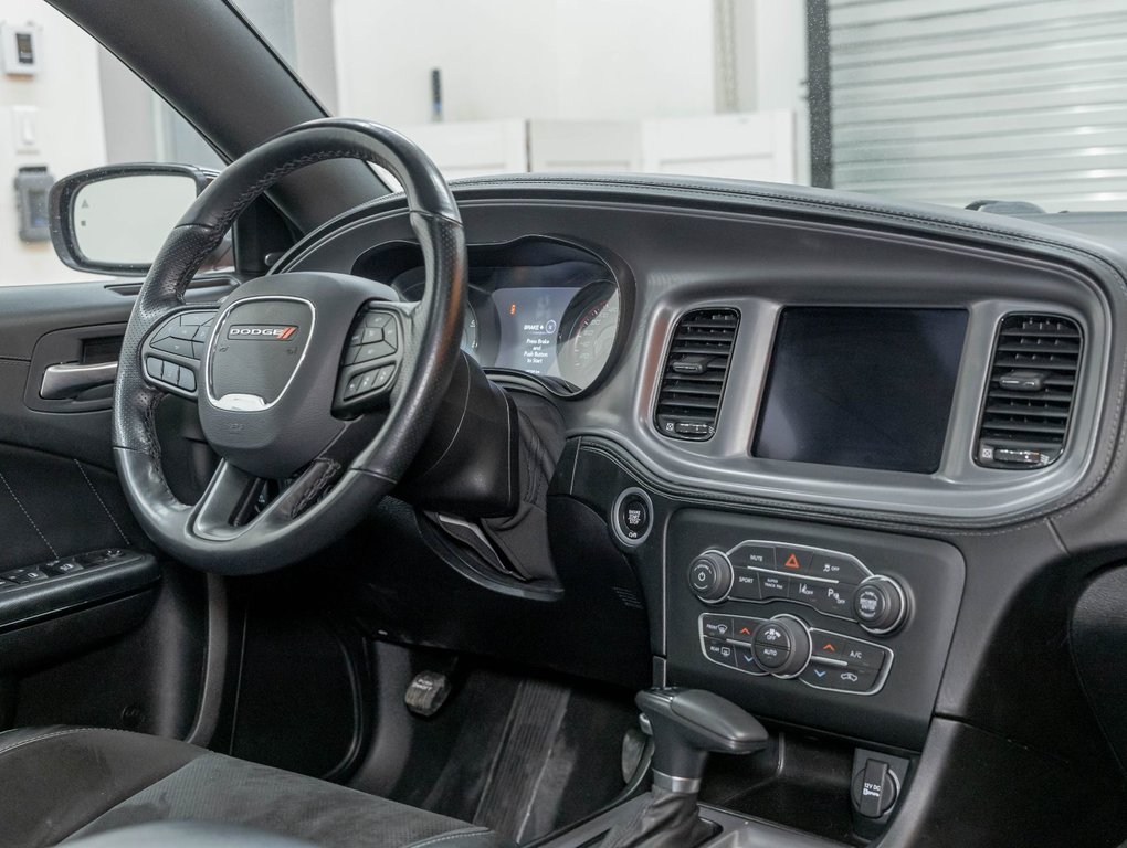 2023 Dodge Charger in St-Jérôme, Quebec - 27 - w1024h768px