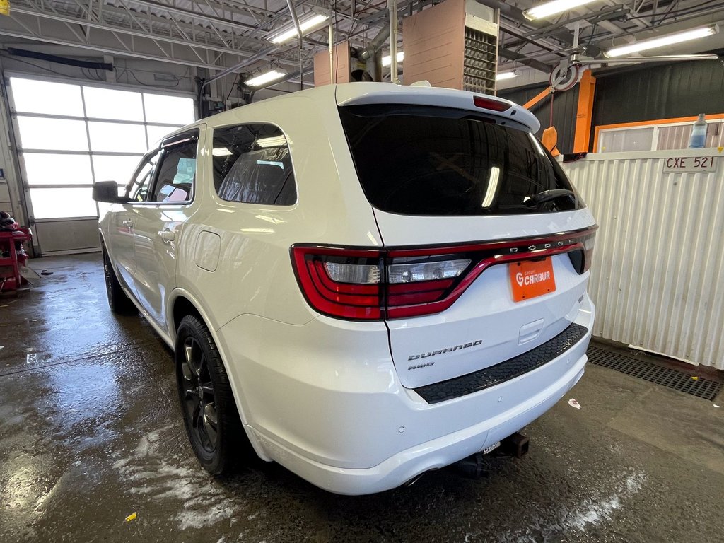 Dodge Durango  2017 à St-Jérôme, Québec - 8 - w1024h768px