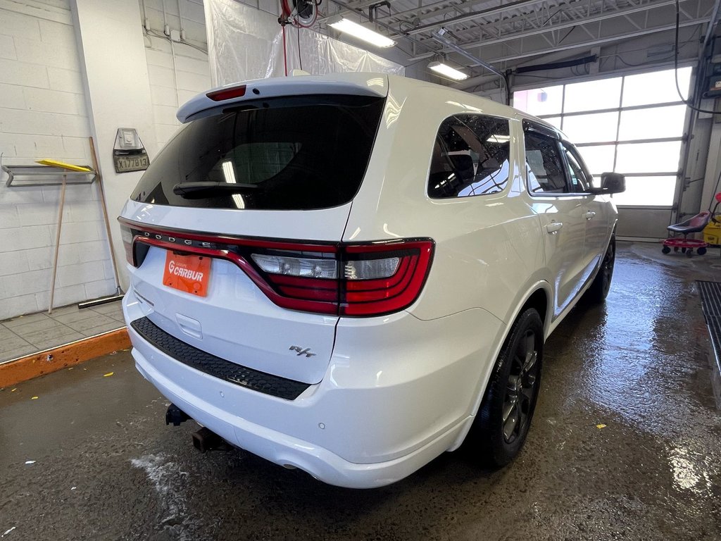 Dodge Durango  2017 à St-Jérôme, Québec - 10 - w1024h768px