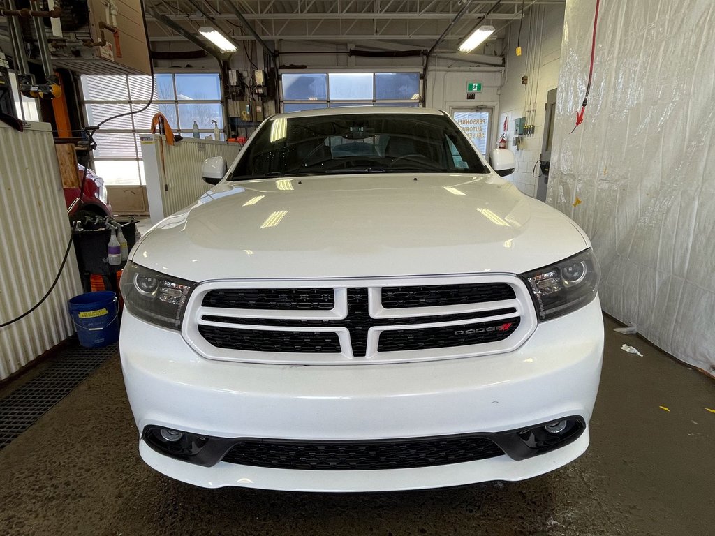 Dodge Durango  2017 à St-Jérôme, Québec - 6 - w1024h768px