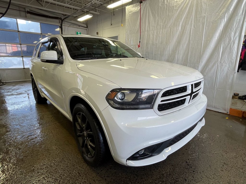 Dodge Durango  2017 à St-Jérôme, Québec - 12 - w1024h768px