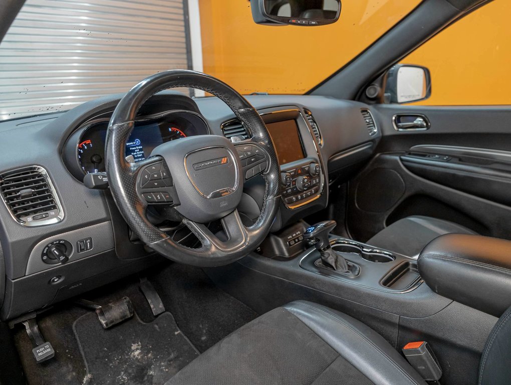 2020 Dodge Durango in St-Jérôme, Quebec - 4 - w1024h768px