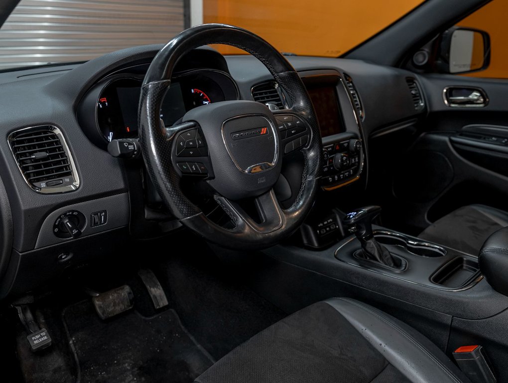 2020 Dodge Durango in St-Jérôme, Quebec - 2 - w1024h768px