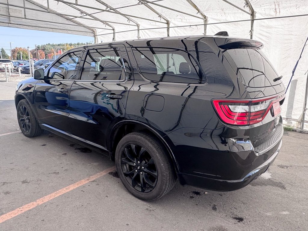 Dodge Durango  2020 à St-Jérôme, Québec - 6 - w1024h768px